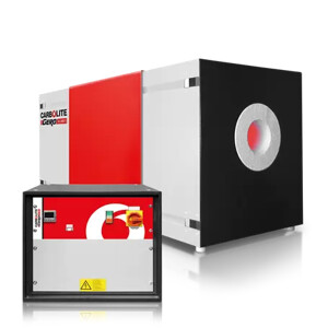 FHA 1 Zone Tube Furnace