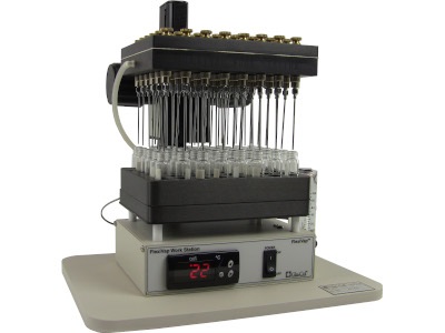 FlexiVap Work Stations