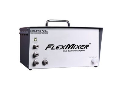 FlexMixer™ Multi-Gas Blending/Diluting System