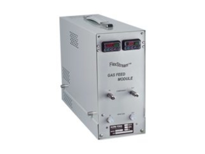 FlexStream™ Gas Feed Permeation Oven Module (FlexPM/GF)