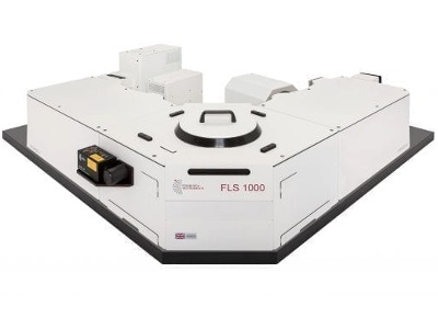 FLS1000 Photoluminescence Spectrometer