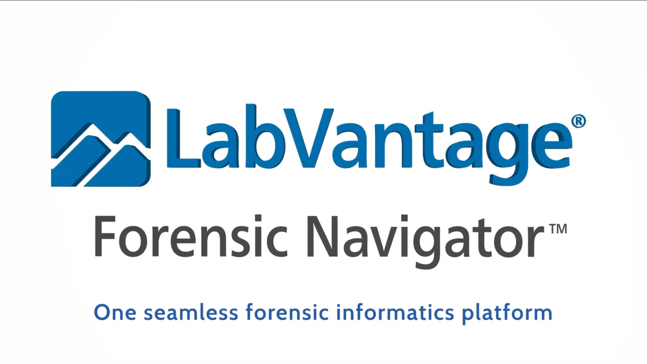Forensic Navigator