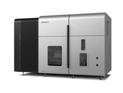 FP7000 Spectral Cell Sorter