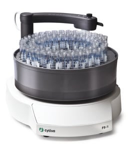 Fraction Collector F9-R