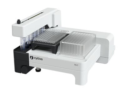 Fraction collector F9-T