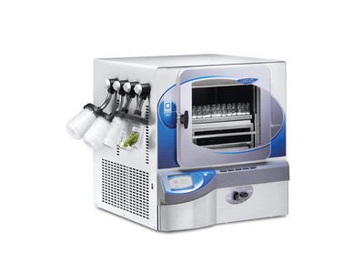 FreeZone Triad Freeze Dryer