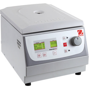 Frontier 5706 Compact Multi Centrifuge