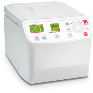 Frontier 5707 Compact Multi Centrifuge
