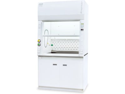 Frontier® Acela™ Ducted Fume Hood (EFA)
