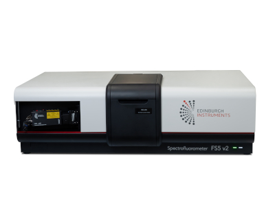 FS5 v2 Spectrofluorometer