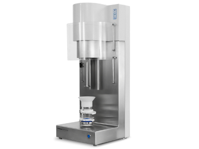 FT4 Universal Powder Rheometer
