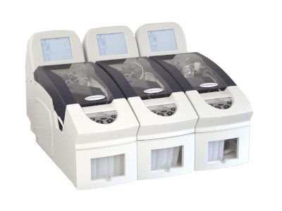 FUTURA Series Continuous Flow Analyzers