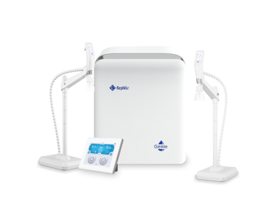 G Series Large Genie Water Systems