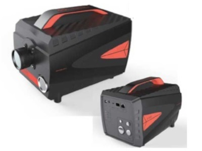 GaiaField-Pro Hyperspectral Imaging Camera