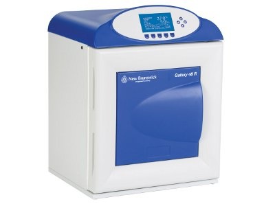 Galaxy® 48R Direct Heat CO2 Incubator with Advanced LCD Controller