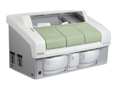 Gallery™ Plus Discrete Analyzer