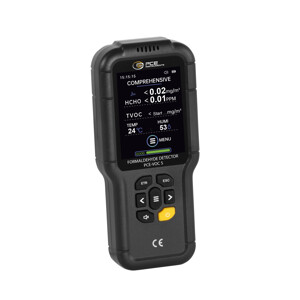 Gas Detector / Gas Detection Instrument PCE-VOC 5