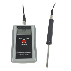 Gauss Meter / Tesla Meter LM-MP1000-T2