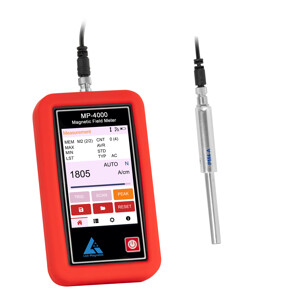 Gauss Meter / Tesla Meter LM-MP4000-4A