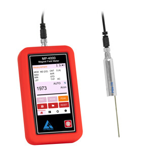 Gauss Meter / Tesla Meter LM-MP4000-4TR