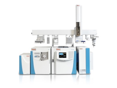 GC IsoLink™ IRMS System