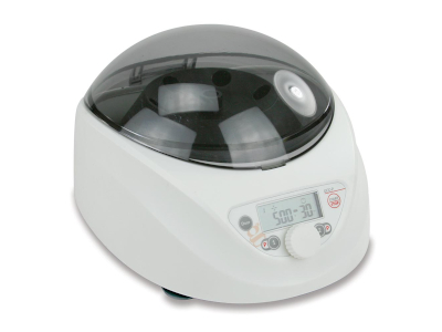 GCC-P Portable Centrifuge
