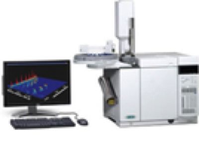 GCxGC Multidimensional Gas Chromatograph