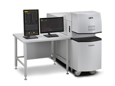 GDS950 Glow Discharge Atomic Emission Spectrometer