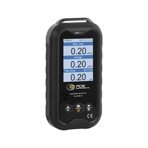 Geiger Counter PCE-RDM 15