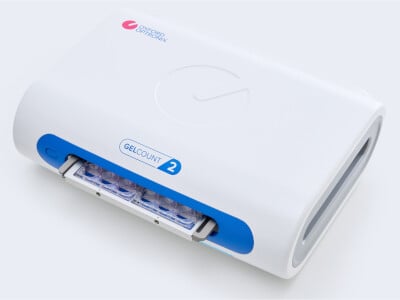 GelCount™ 2 imager and counter of colonies, organoids and spheroids