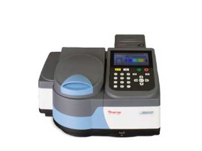 GENESYS™ 30 Visible Spectrophotometer
