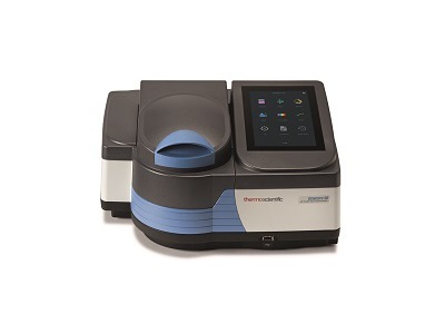 GENESYS™ 50 UV-Vis Spectrophotometer