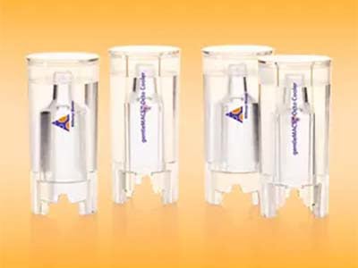 gentleMACS Octo Coolers (4x)