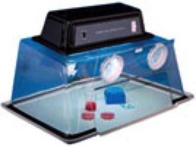 Germicidal Workstation (Still Air Enclosure)