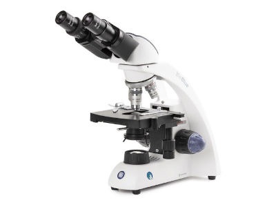 Globe|Euromex BioBlue™ Binocular Compound Microscope