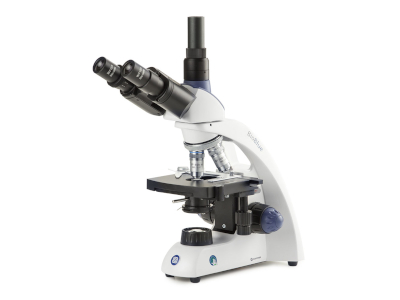 Globe|Euromex BioBlue™ Trinocular Compound Microscope