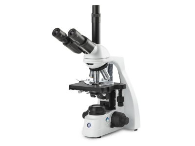 Globe|Euromex bScope Trinocular Compound Microscope