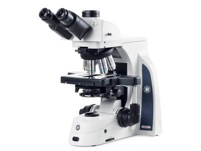 Globe |Euromex Delphi-X Observer Trinocular Compound Microscope