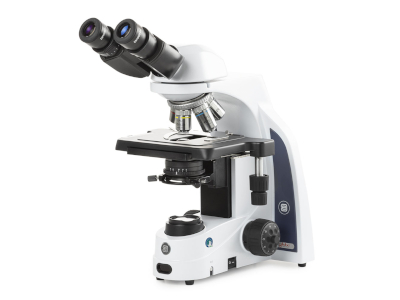 Globe|Euromex iScope Binocular Compound Microscope