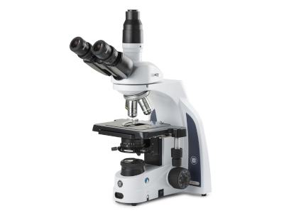 Globe|Euromex iScope Trinocular Compound Microscope