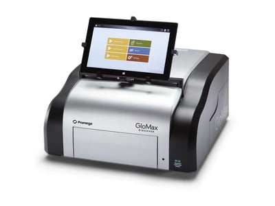 GloMax Discover System