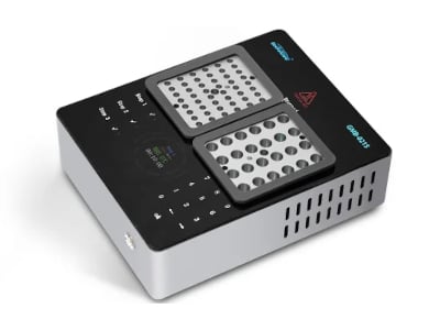 GMB-0215 Dry Bath Incubator