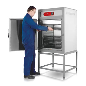 GP A General Purpose Vertical Oven