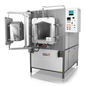 GPCMA Modified Atmosphere Chamber Furnace