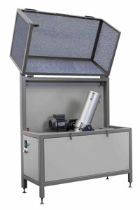 GPME B General Purpose Horizontal Moisture Extraction Oven