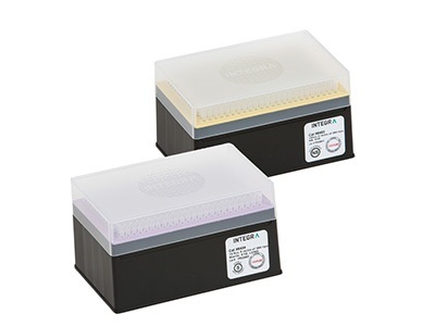 GRIPTIPS for Benchtop Pipetting Systems