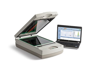 GS900 Calibrated Densitometer