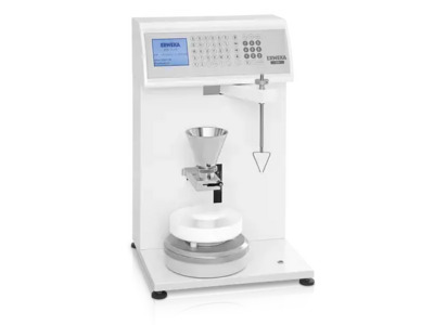 GTB II Granulate Flow Tester