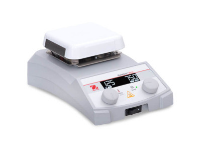 Guardian 3000 Hotplates & Stirrers