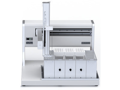 GX-274 Liquid Handler